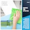 Zwipes Microfiber Cleaning Cloths 24-PK 924 - alternate 6
